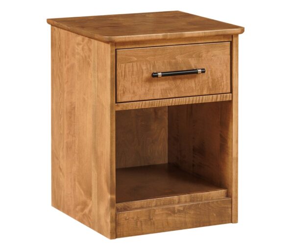 Vista 1 Drawer Nightstand