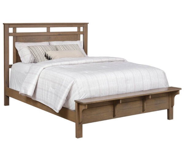 Lakeville Bed