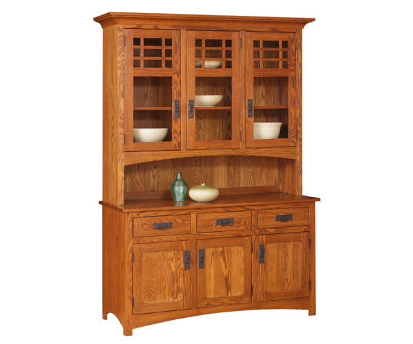 Lincoln Hutch