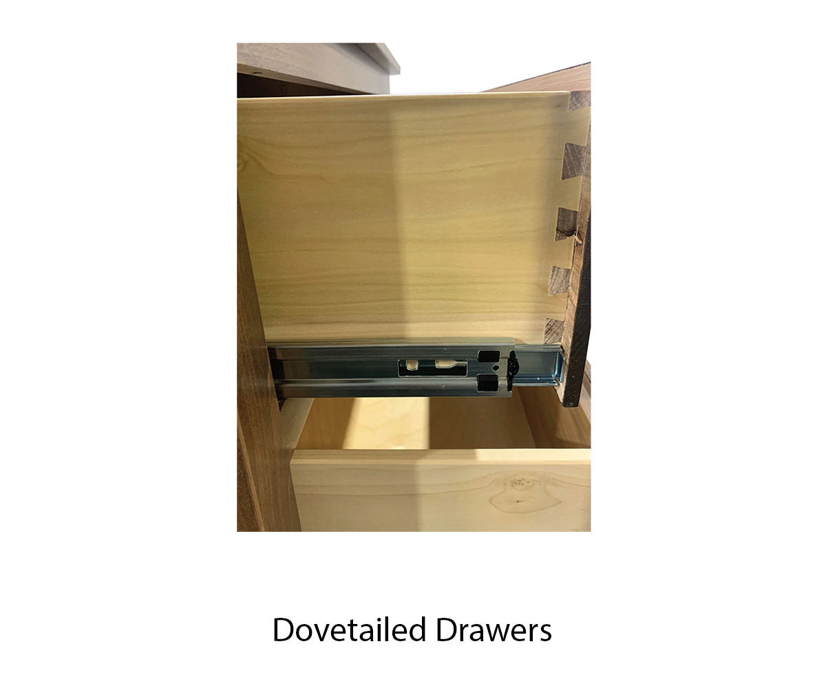 Avondale Dresser - Image 2