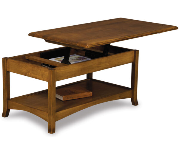 Carlisle Lift Top Coffee Table