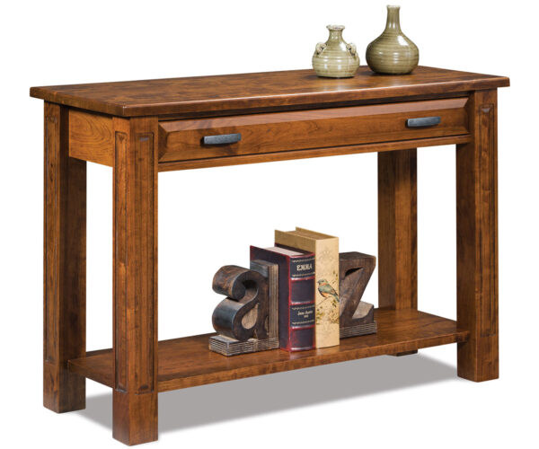 Lexington Sofa Table