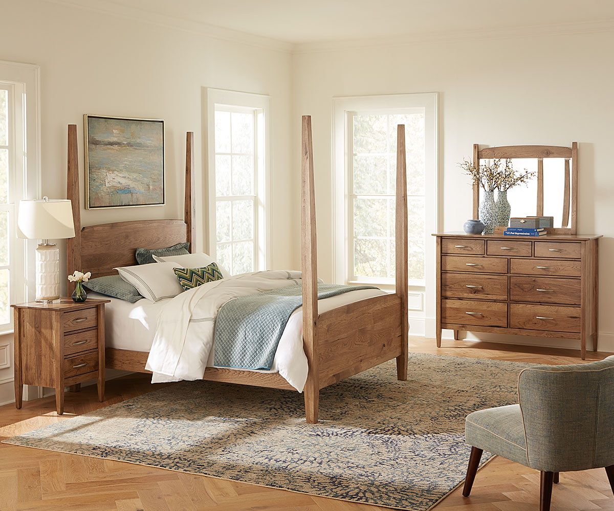 Imperial Blanket Chest - Image 2