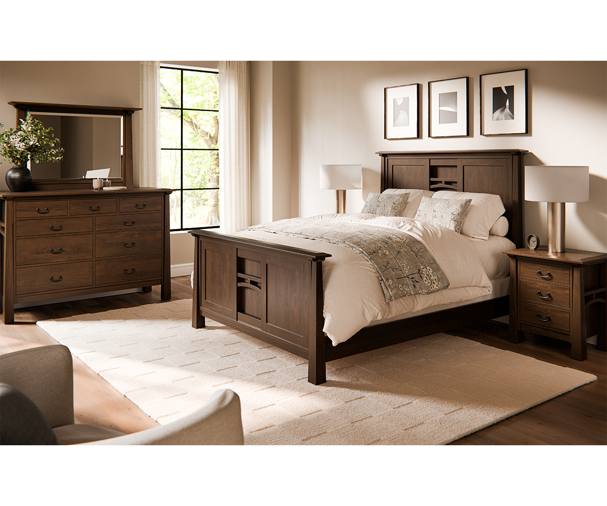 Artesa 7 Drawer Chest - Image 3
