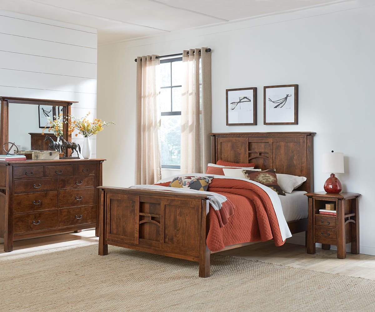 Artesa 7 Drawer Chest - Image 2