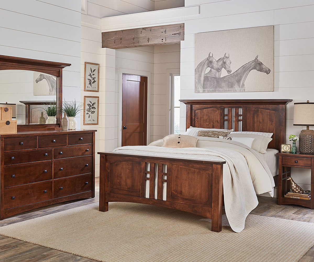 Kascade 9 Drawer Dresser - 58"W - Image 2