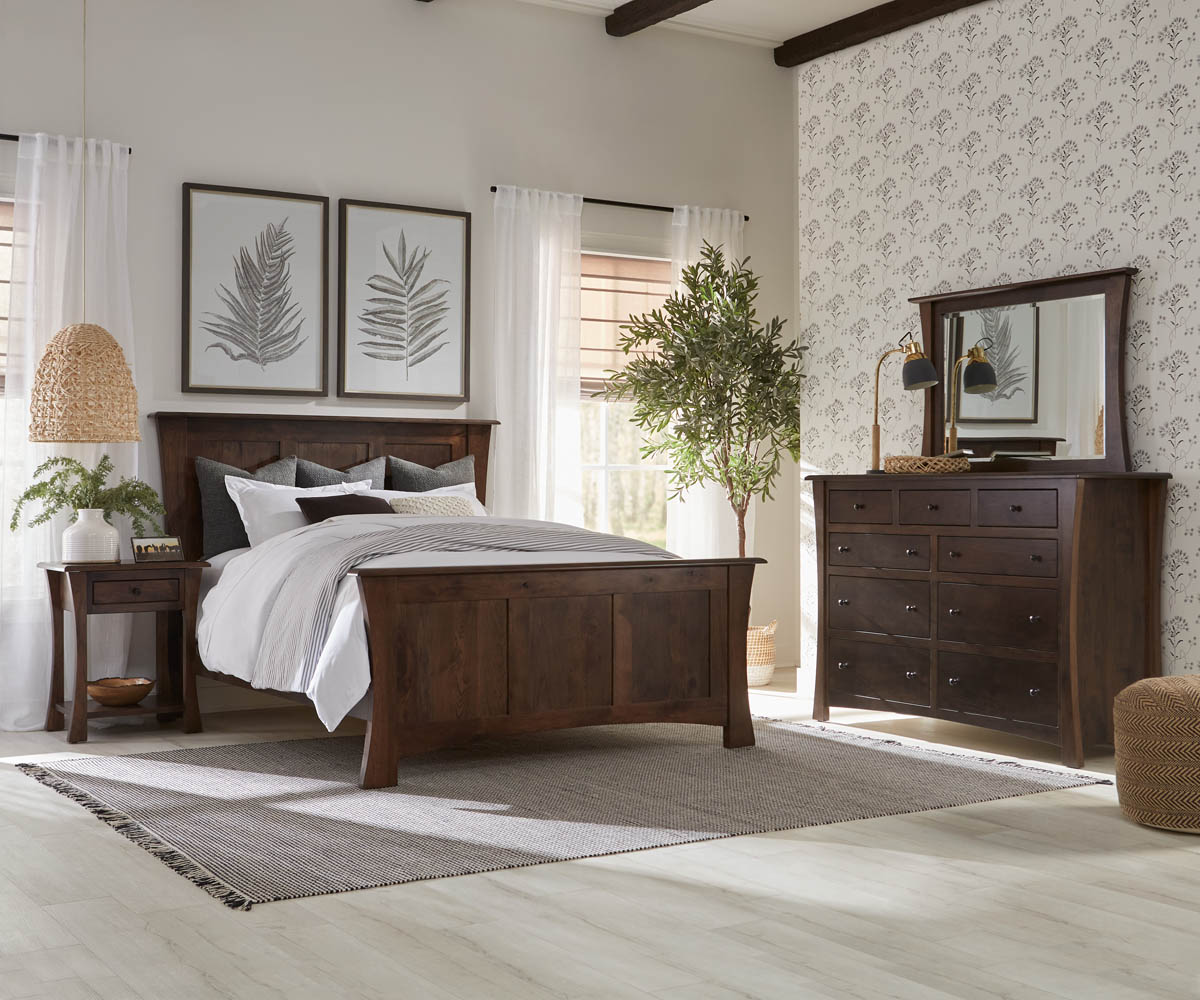 Matison Armoire - Image 2