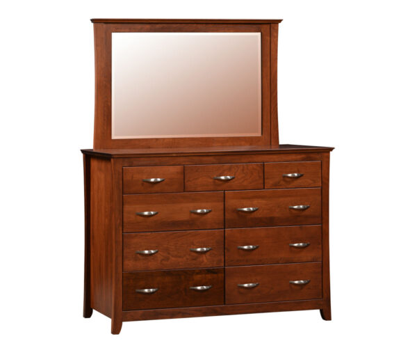Lexington Double Mule Dresser