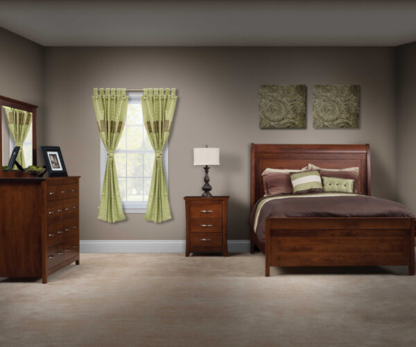Lexington Bedroom Collection