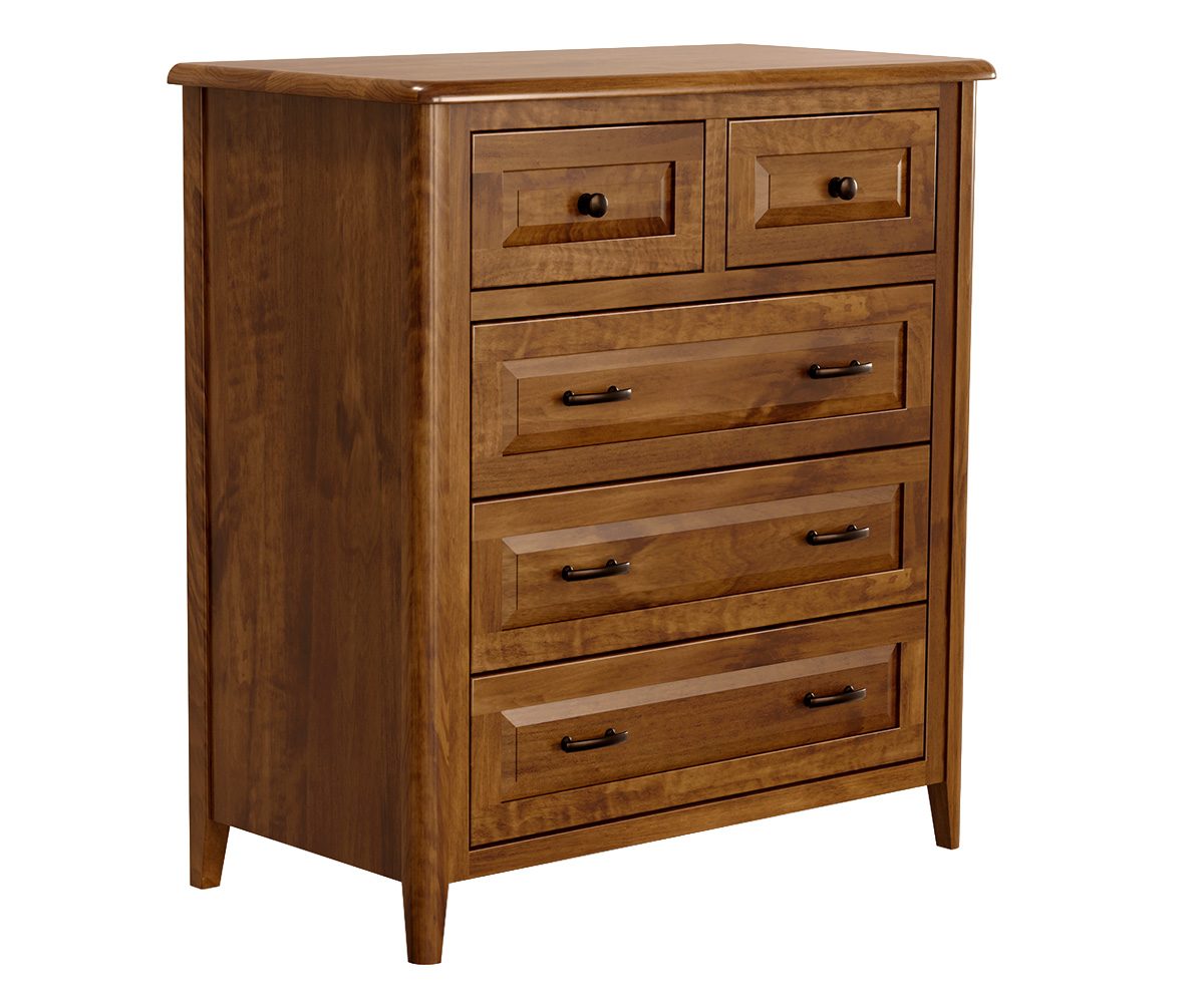 Bay Pointe Bedroom Collection - Image 10