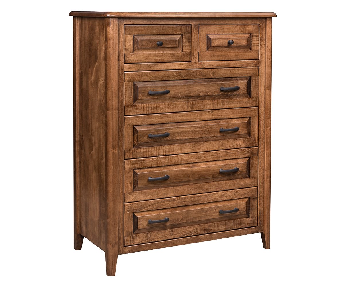 Bay Pointe Bedroom Collection - Image 9