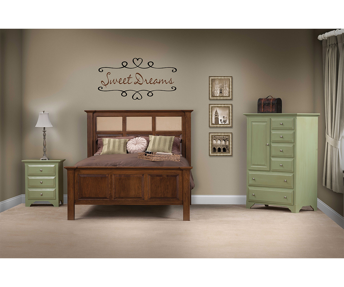 Richfield Triple Dresser - Image 2