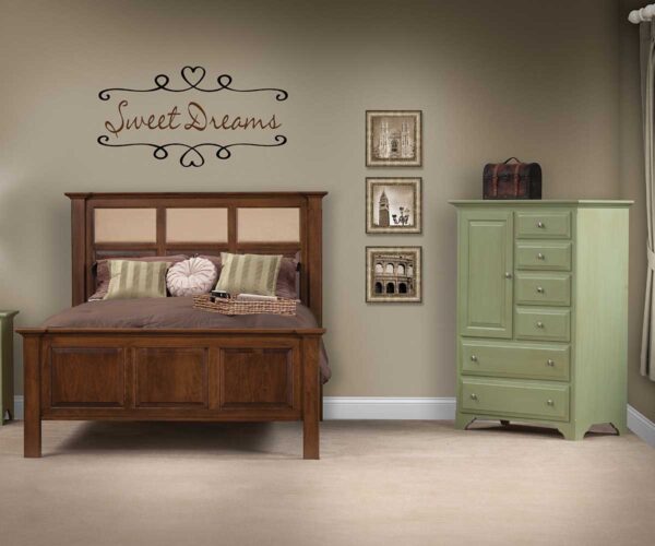 Richfield Bedroom Collection