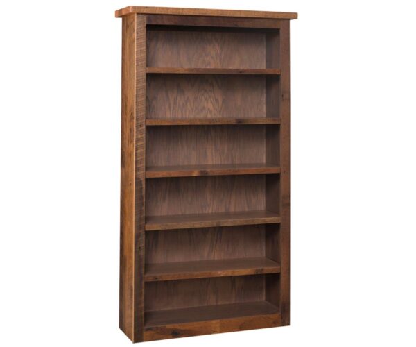 Bookshelf 5 Shelf