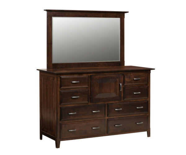 Worthington High Dresser with Door