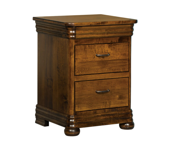 Edwardsville Nightstand