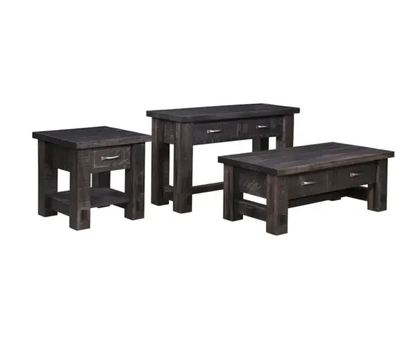 Boulder Ridge Collection
