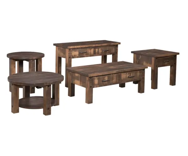 Sullivan Collection