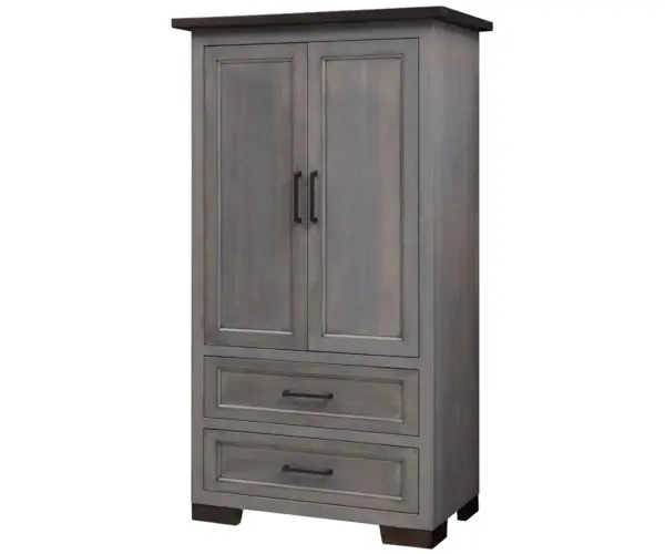 Hudson Armoire