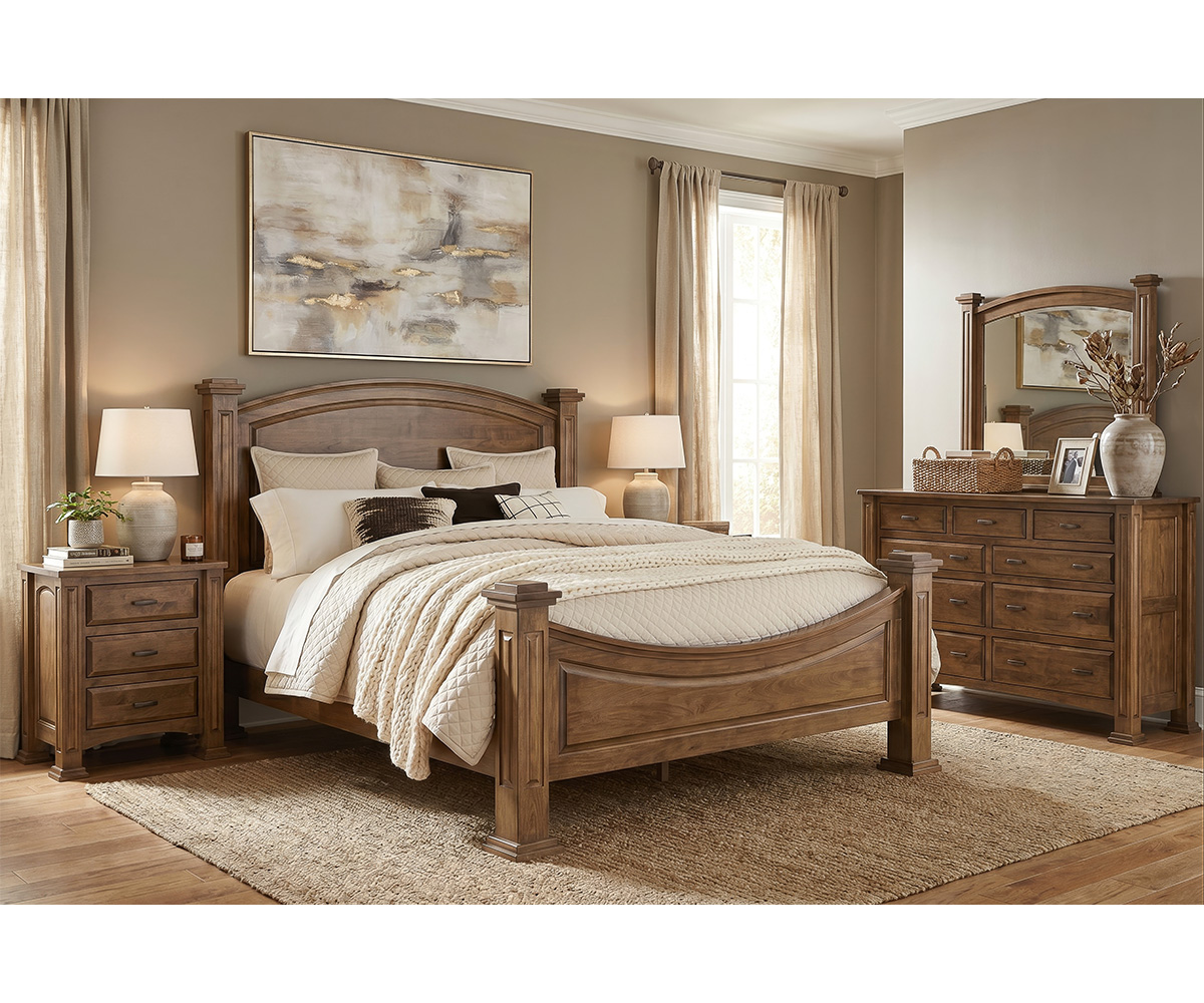 Lexington Mule Chest - Image 2