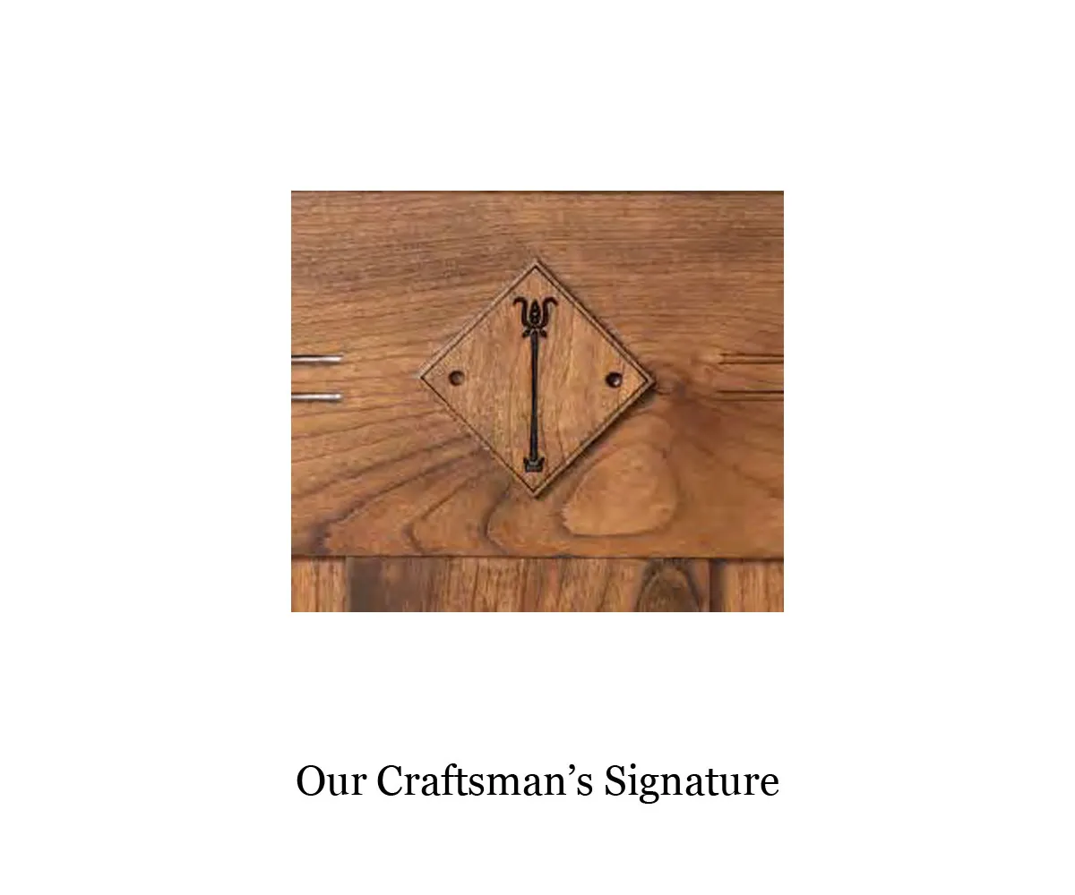 Signature Mule Chest - Image 2