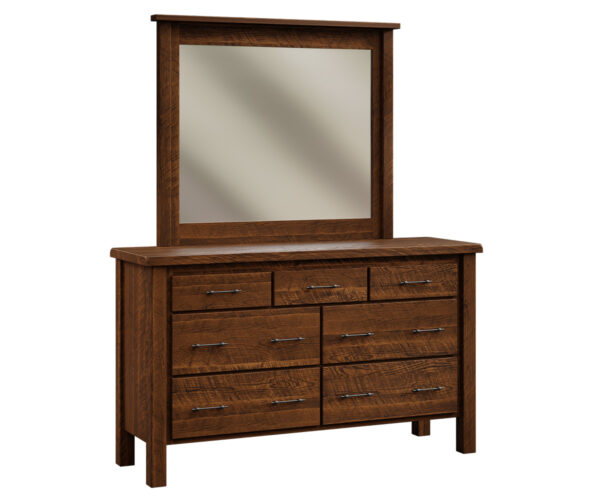 Harrison Dresser