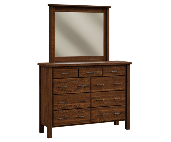 Harrison High Dresser