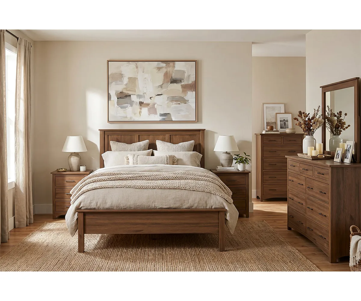 Lincoln Bedroom Collection - Image 5