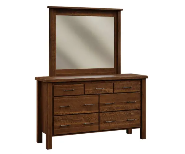 Harrison Dresser