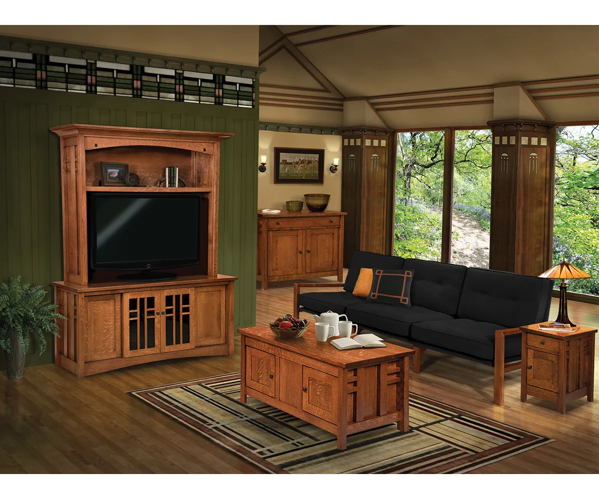 Kascade Living Room Collection - Image 2
