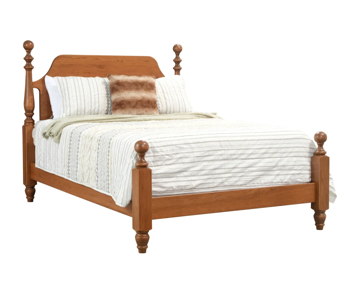 Franklin Bed