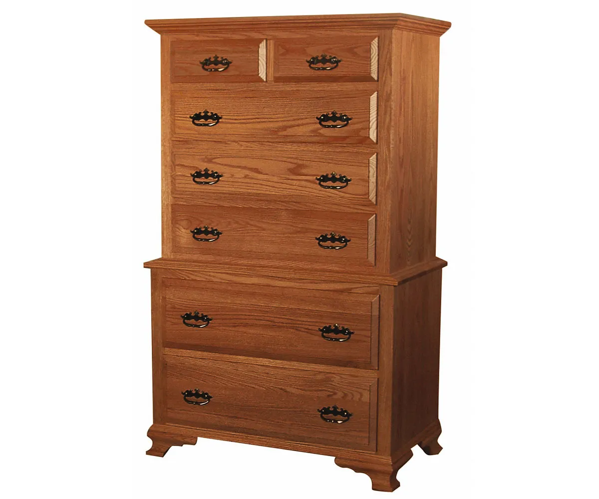 Heritage Bedroom Collection - Image 8