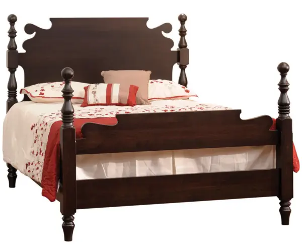 Hampton Bed