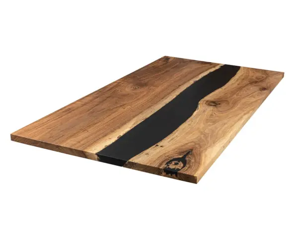 English Walnut River Slab