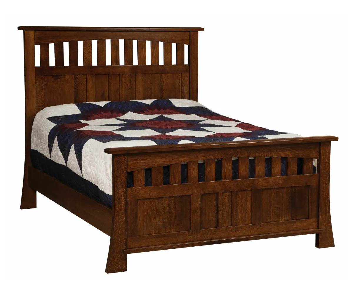 Grant Bedroom Collection - Image 3