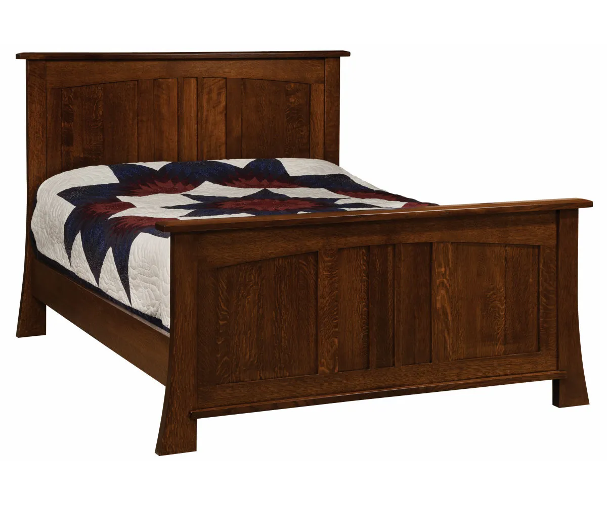Grant Bedroom Collection - Image 4