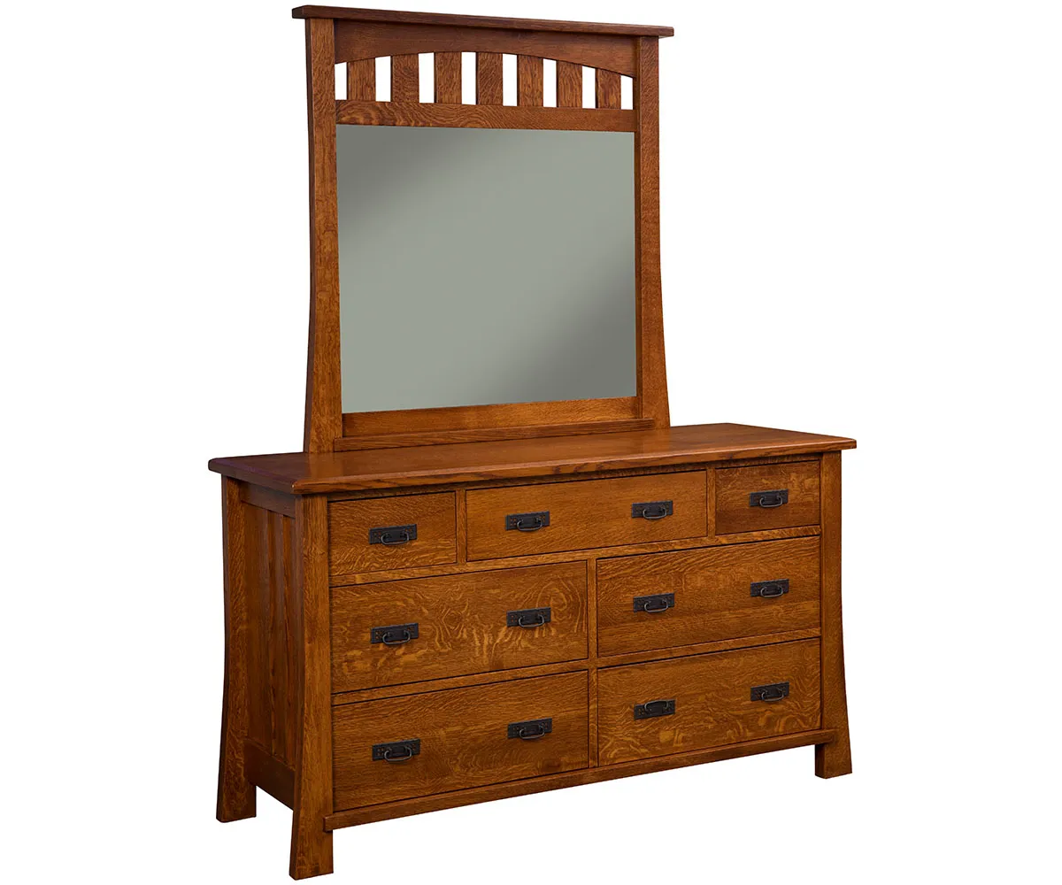 Grant Bedroom Collection - Image 6