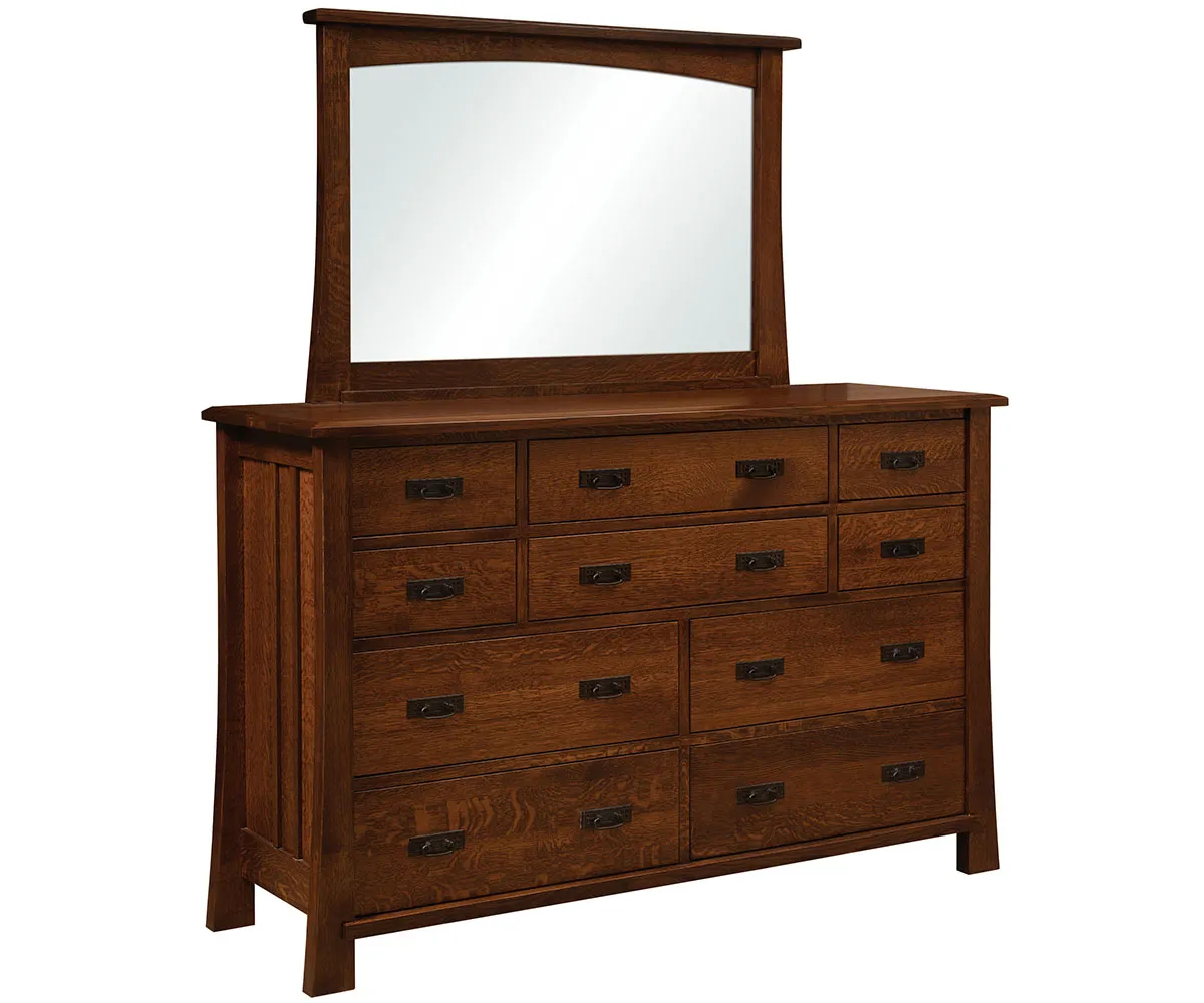 Grant Bedroom Collection - Image 5