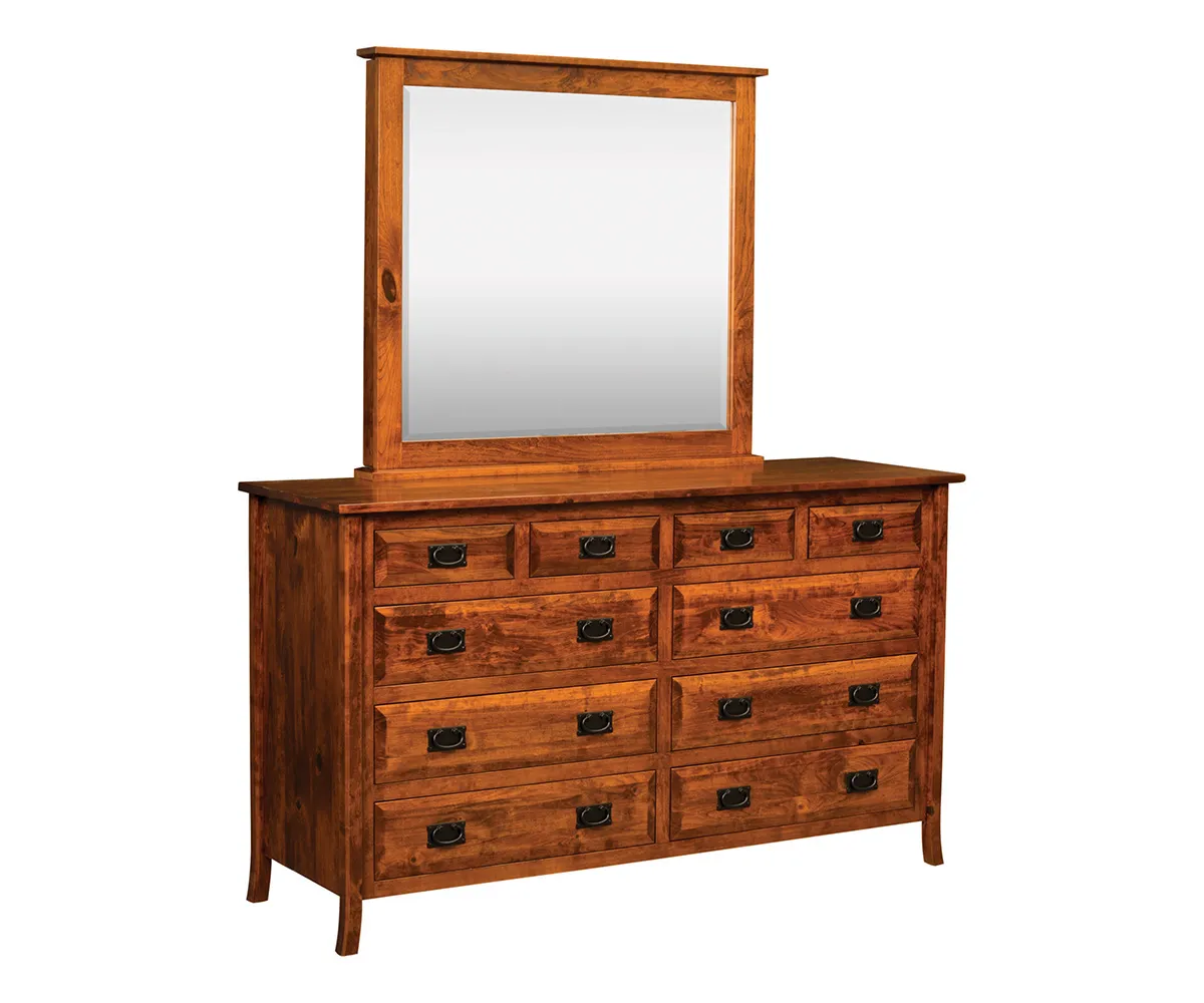 Jaxon Bedroom Collection - Image 4