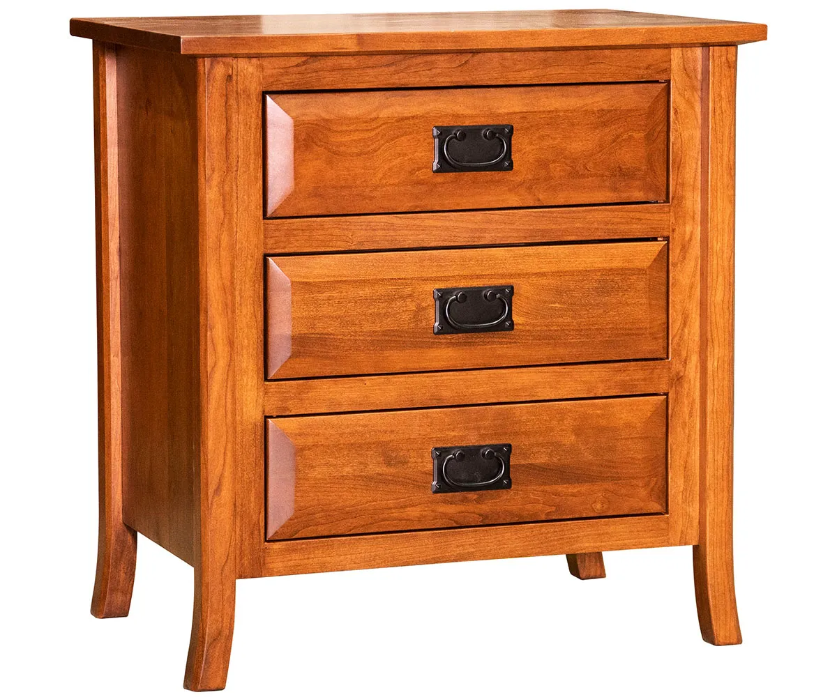 Jaxon Bedroom Collection - Image 8