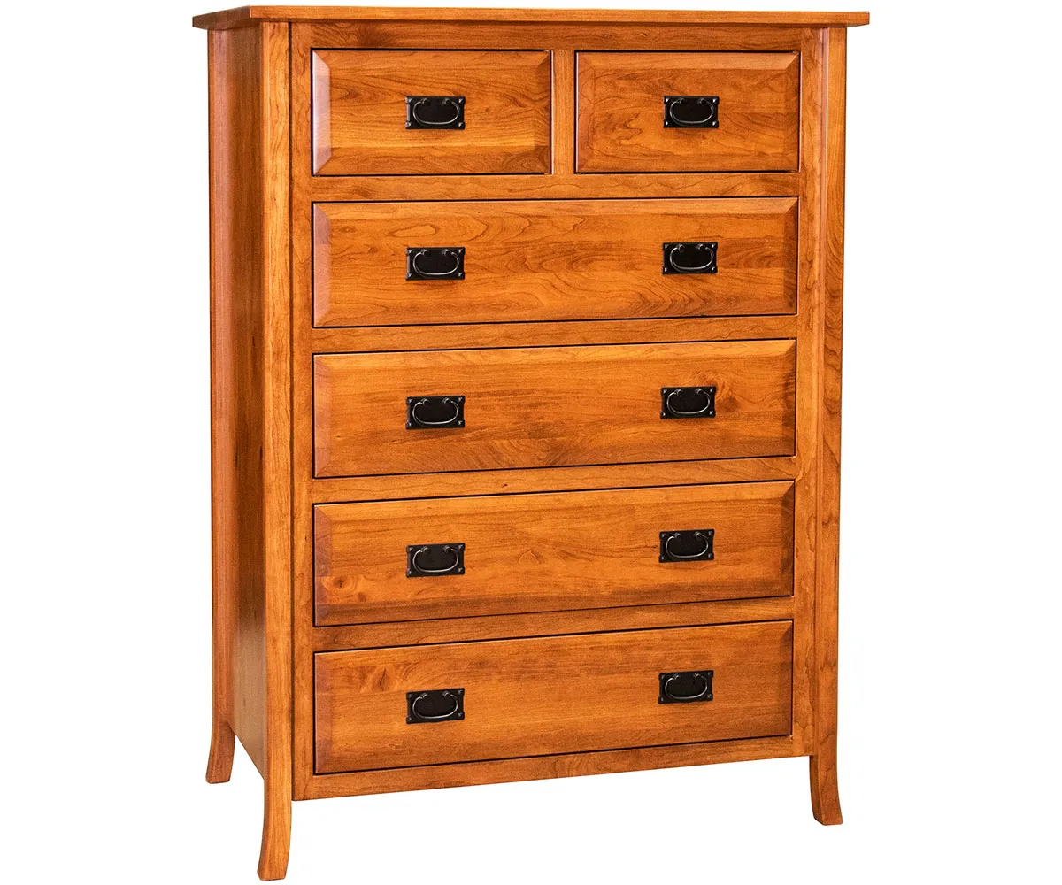 Jaxon Bedroom Collection - Image 7