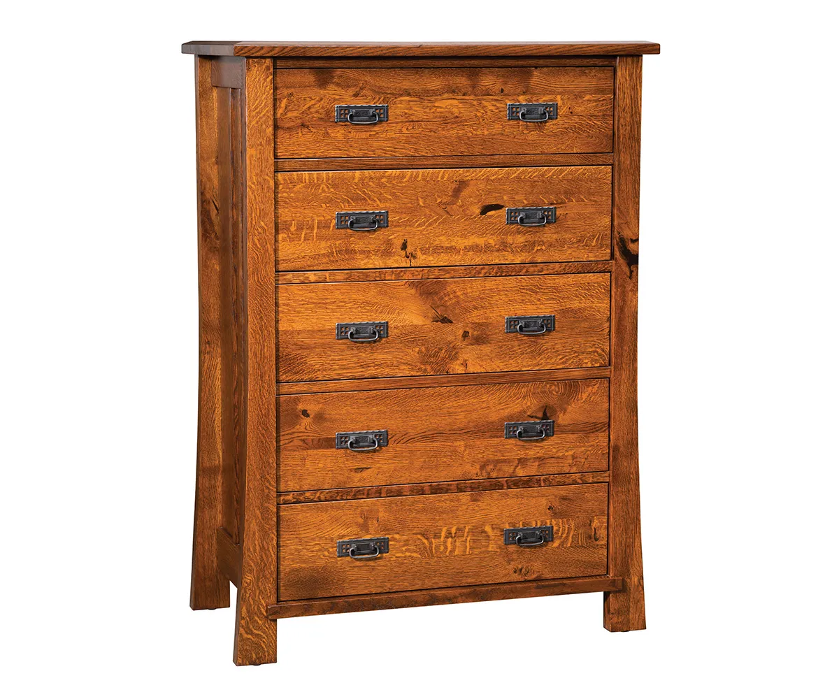 Grant Bedroom Collection - Image 10