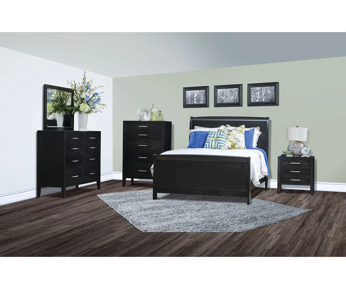 Barrington Bedroom Collection - Image 2