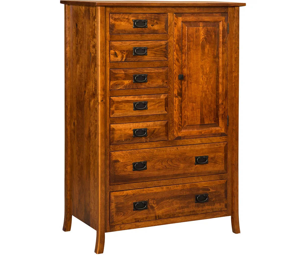 Jaxon Bedroom Collection - Image 6