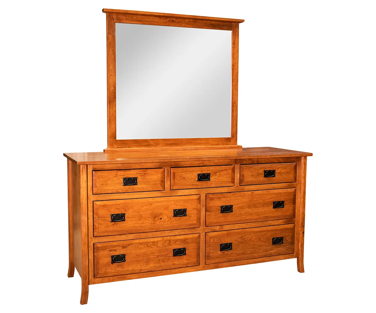 Jaxon Bedroom Collection - Image 5