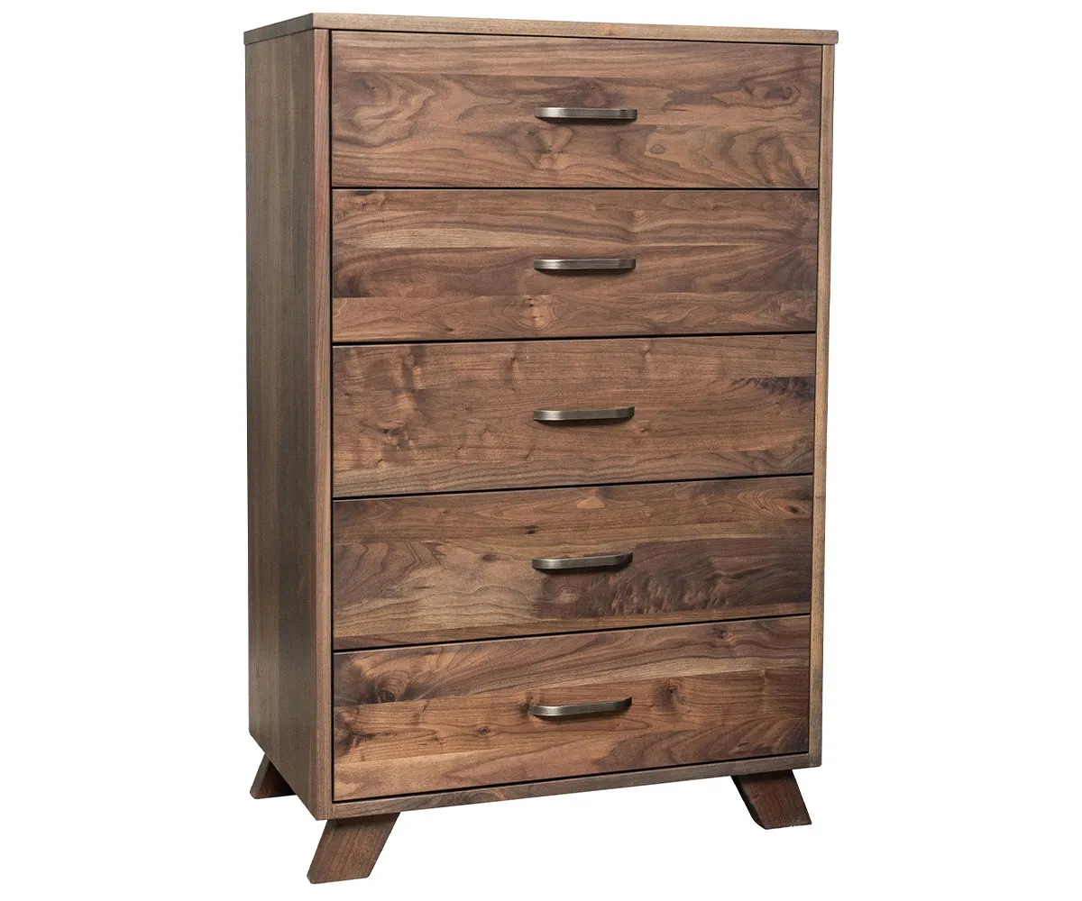 Dakota Bedroom Collection - Image 5
