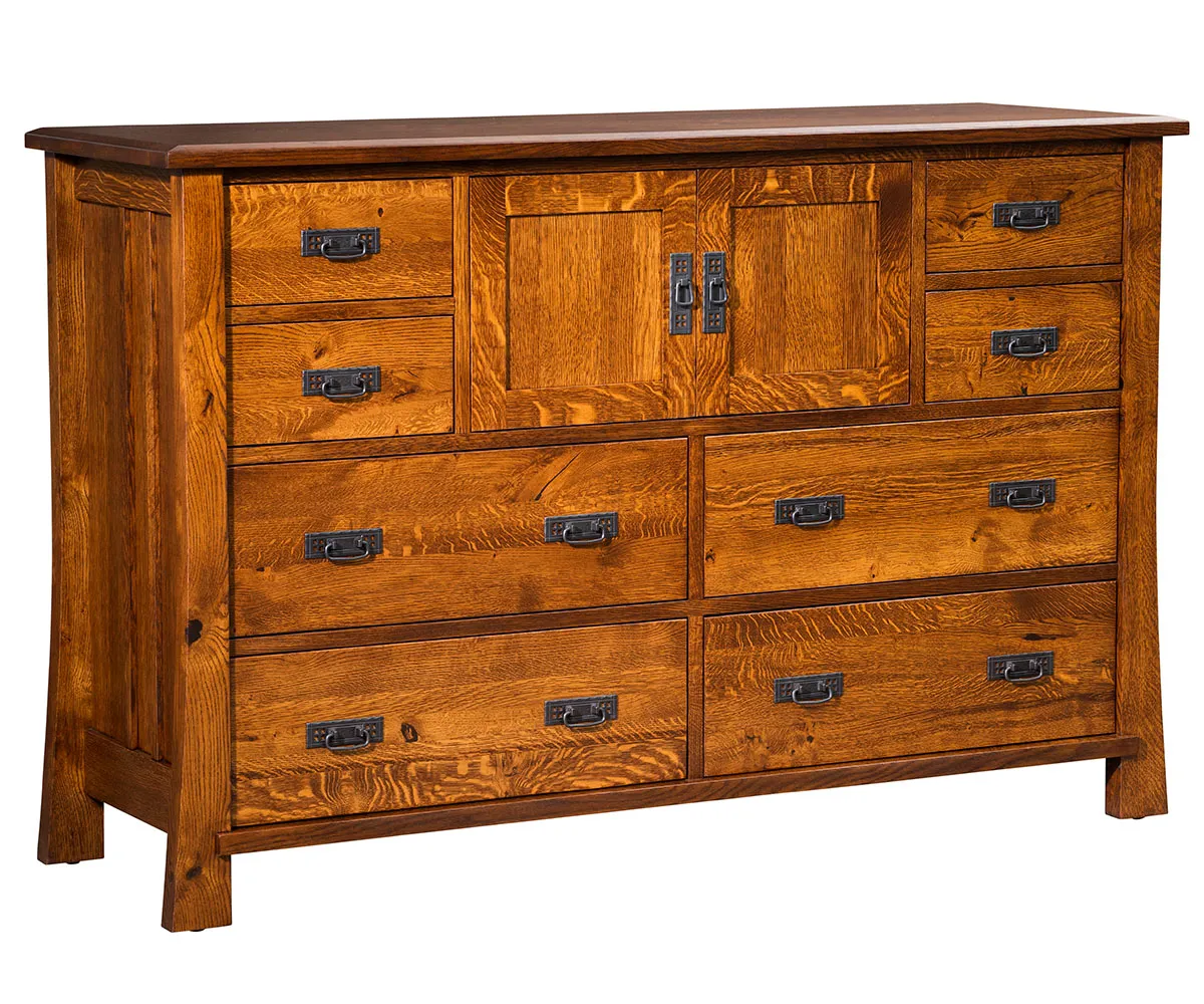 Grant Bedroom Collection - Image 7