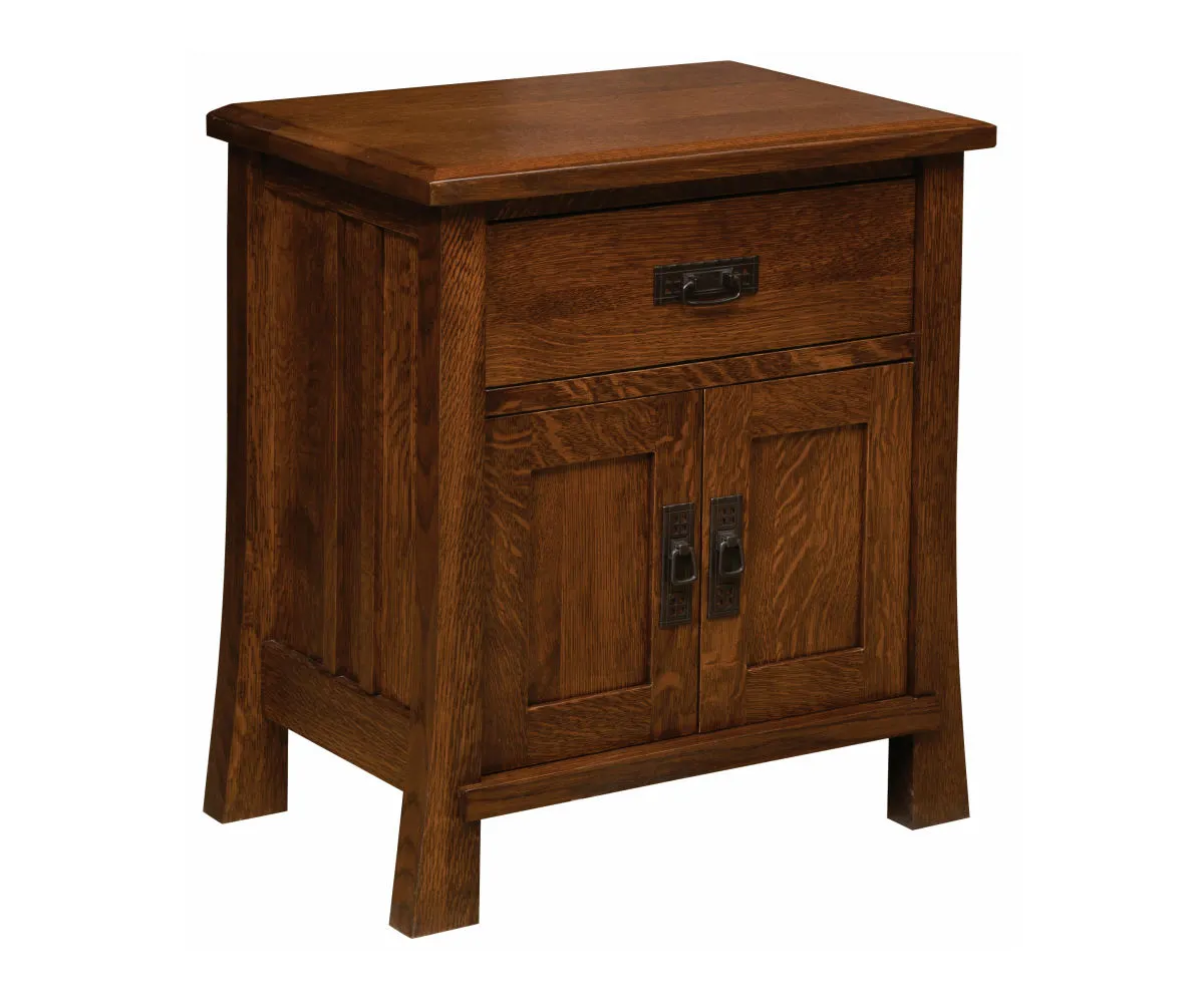 Grant Bedroom Collection - Image 12