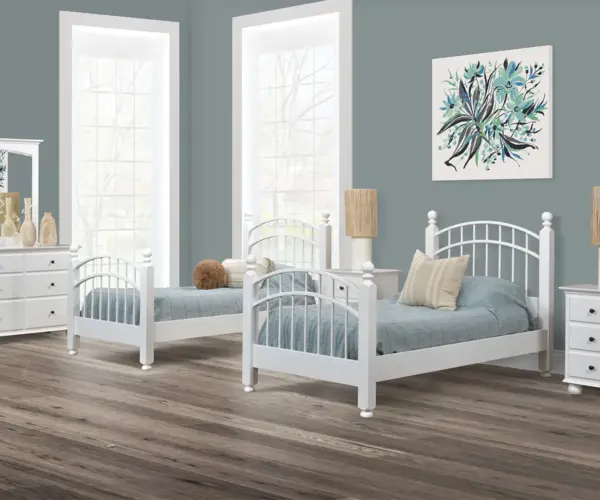 Luellen Bedroom Collection