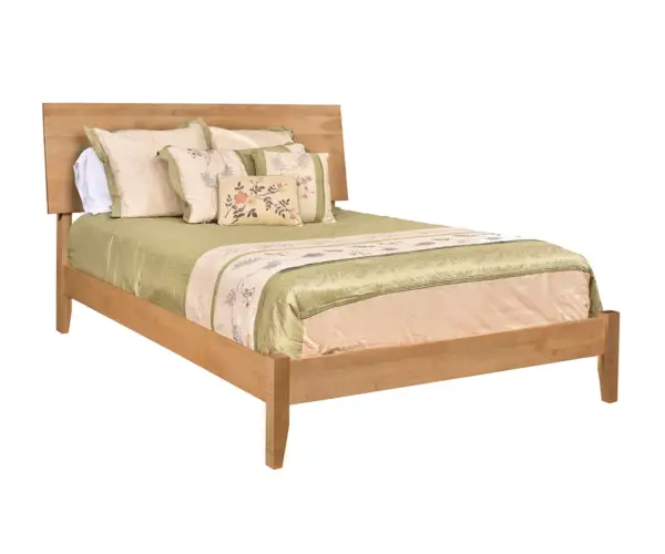 Lew Modern Bed